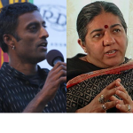Vandana Shiva - September 11, 7:30 pm PST