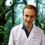 This scientist is trying to stop a lab-created global disaster