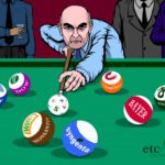 The Monsanto–Bayer tie-up is just one of seven; Mega-Mergers and Big Data Domination Threaten Seeds, Food Security