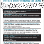 Syn Bio & Related Events at CBD COP13