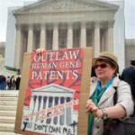 Reactions to the Supreme Court Ruling on Patenting Human Genes