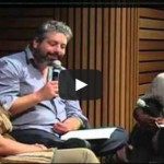 WATCH: When Green Tech Isn't Clean Tech, ETC Group’s technology watchdog Jim Thomas and Fibershed Founder Rebecca Burgess in Dialog with Gopal Dayeneni