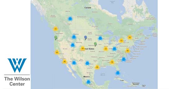 Mapping the Growth Of Synthetic Biology: Wilson Center Findings For 2013