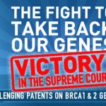 Supreme Court Strikes Down Gene Patents in Breast Cancer Gene Case
