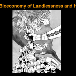 Synthetic Biology: The Bioeconomy of Landlessness and Hunger