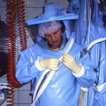 Biosafety by the Bay: Becky McClain & Ed Hammond - Wednesday, October 16, 2013 7:30 pm PST