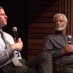Video: How Private is your DNA? with Troy Duster, Jeremy Gruber & Milton Reynolds