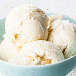 Your Vanilla Ice Cream Is About to Get Weirder