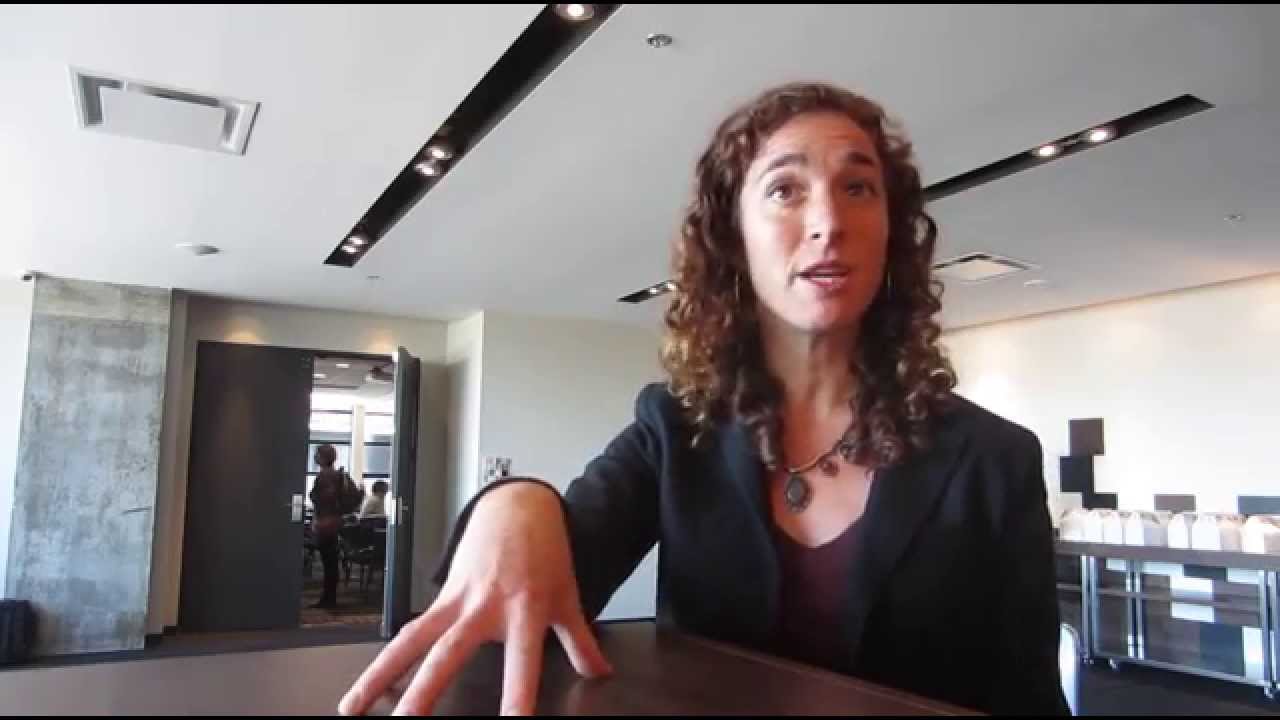 Video: Transparency from SynBio Companies?