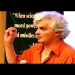 Video: The Bay Area Bio Lab & Synthetic Biology, False Solutions