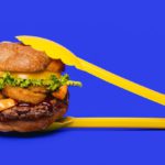 Is “Food-Tech” the Future of Food?