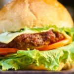 News Release: “Bleeding” veggie burger has “no basis for safety,” according to FDA