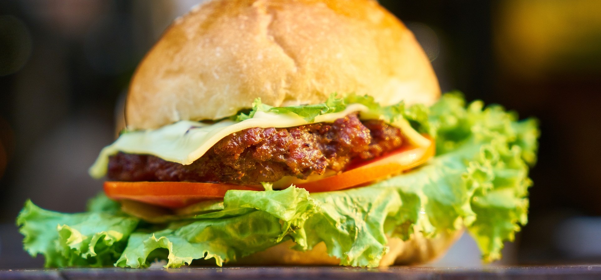 News Release: “Bleeding” veggie burger has “no basis for safety,” according to FDA